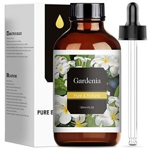 Pure Gardenia Essential Oil for Aromatherapy & Fragrance