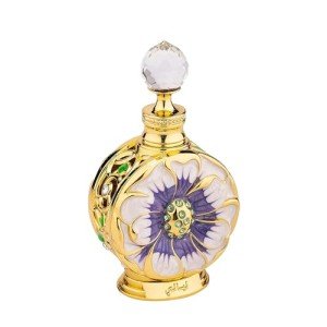 Swiss Arabian Layali - Seductive Long-Lasting Perfume Oil 15 ml