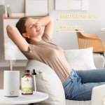 Evoke Occu 100% Pure Vanilla Essential Oil