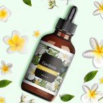 Pure Gardenia Essential Oil for Aromatherapy & Fragrance