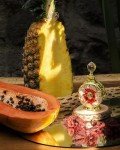 Swiss Arabian Layali Rouge - Long Lasting Perfume Oil