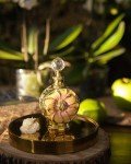Swiss Arabian Amaali - Seductive Fragrance Oil, 15ml