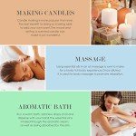 Pure Gardenia Essential Oil for Aromatherapy & Fragrance