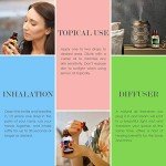 Pure Gardenia Essential Oil for Aromatherapy & Fragrance