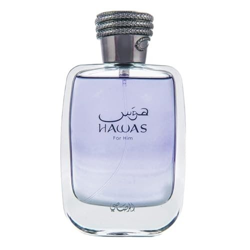 Eau de Parfum
