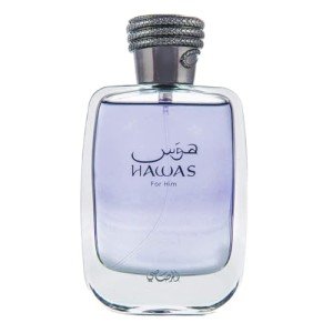 Rasai Hawas Men’s Eau de Parfum, 3.4 oz