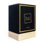 Lattafa Khamrah Unisex Eau de Parfum 3.4 oz