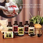 Pure Gardenia Essential Oil for Aromatherapy & Fragrance