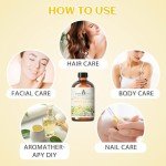 Evoke Occu 100% Pure Vanilla Essential Oil