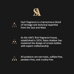 Swiss Arabian Layali - Seductive Long-Lasting Perfume Oil 15 ml