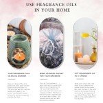 Coconut & Vanilla Fragrance Oil for DIY Projects