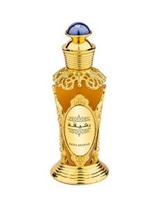 Swiss Arabian Rasheeqa - Long Lasting Perfume Oil