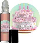 Birthday Cake Perfume Body Oil by Mobetter
