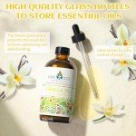 Evoke Occu 100% Pure Vanilla Essential Oil