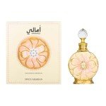 Swiss Arabian Amaali - Seductive Fragrance Oil, 15ml