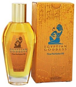 Auric Blends Egyptian Goddess Perfume Oil – 1.87 oz