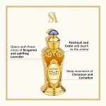 Swiss Arabian Rasheeqa - Long Lasting Perfume Oil