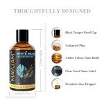 MAYJAM 100ML White Musk Essential Oil for Diffusers