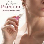 Strawberry Pound Cake Perfume Body Oil - Travel Size