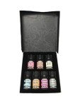 Delightful 7-Piece Fragrance Oil Gift Set