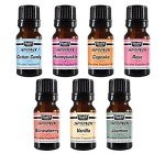 Delightful 7-Piece Fragrance Oil Gift Set