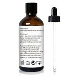 Cherry Blossom Essential Oil - 100ml for Diffuser & More