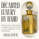 MdO Khamrah Unisex Perfume Oil - 12mL