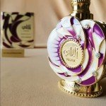 Swiss Arabian Yulali - Seductive Perfume Oil 15ml