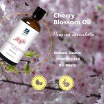 Cherry Blossom Essential Oil - 100ml for Diffuser & More