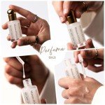 MdO Khamrah Unisex Perfume Oil - 12mL