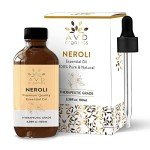 AVD Organics Premium Neroli Essential Oil - 3.38 fl. Oz