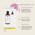 Cherry Blossom Essential Oil - 100ml for Diffuser & More
