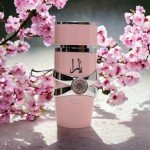 Lattafa Yara Women's Eau de Parfum Spray 3.4oz