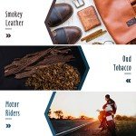 Men's Premium Fragrance Oil Gift Set