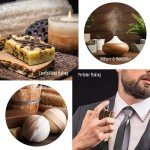 Men's Premium Fragrance Oil Gift Set
