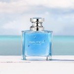 Nautica Voyage Men's Eau De Toilette - Fresh & Fruity