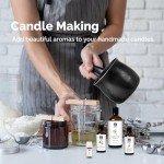 Cherry Blossom Essential Oil - 100ml for Diffuser & More