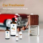 Cherry Blossom Essential Oil - 100ml for Diffuser & More