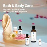 Cherry Blossom Essential Oil - 100ml for Diffuser & More