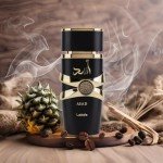 Lattafa Asad Unisex Eau de Parfum 3.4oz
