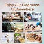 Cherry Blossom Essential Oil - 100ml for Diffuser & More