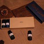 Men's Premium Fragrance Oil Gift Set