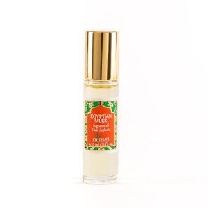 Egyptian Musk Perfume Oil by Nemat Fragrances