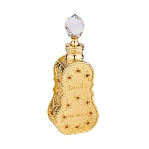Swiss Arabian Jamila - Seductive Perfume Oil 15ml