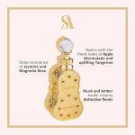 Swiss Arabian Jamila - Seductive Perfume Oil 15ml