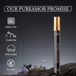 Amber Vanilla Pheromone Perfume Spray for All