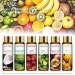 9PC Fruit Fragrance Oil Gift Set for Diffusers