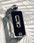 Afnan 9 PM Men’s Eau de Parfum, 3.4 oz