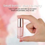 Kesell 14PCS Pink Roller Bottles for Essential Oils