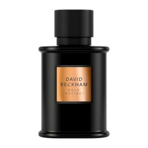 David Beckham Bold Instinct Men's Eau de Parfum 50ml